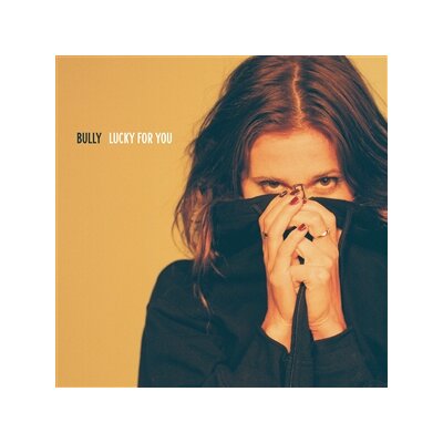 BULLY - LUCKY FOR YOU - CD