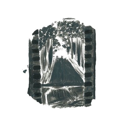 SEAHAVEN - WINTER FOREVER (PURPLE VINYL) - LP