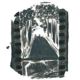 SEAHAVEN - WINTER FOREVER (PURPLE VINYL) - LP