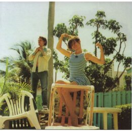 DO, THE - A MOUTHFUL - LP