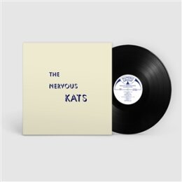 BAILEYS NERVOUS KATS - THE NERVOUS KATS - LP