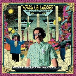 VARIOUS - A MOI LA LIBERTE - EARLY ELECTRONIC RAI ALGERIE...