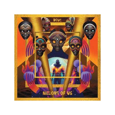 BCUC - MILLIONS OF US - LP