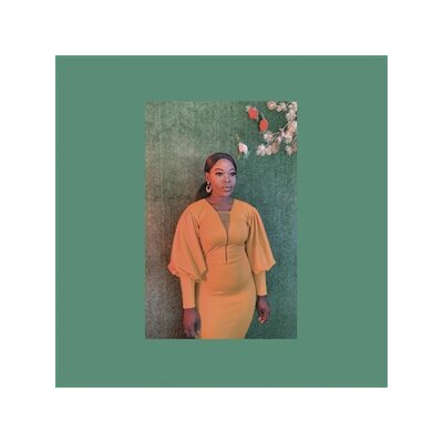 SIDIBÉ, NAMIAN - NAMIAN SIDIBÉ - LP