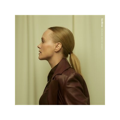 BRUN, ANE - SONGS 2013-2023 - CD