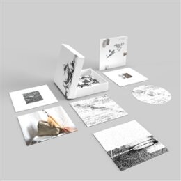 MCDOWALL, DREW - LAMINA - CD