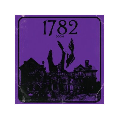 1782 - 1782 - LP