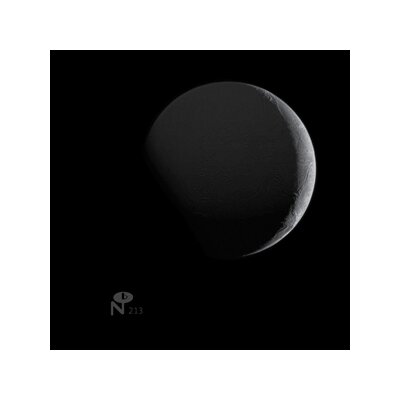 VALIUM AGGELEIN - BLACK MOON (RED & ORANGE VINYL) - LP