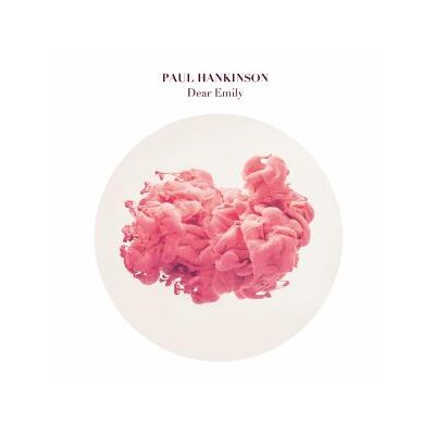 HANKINSON, PAUL - DEAR EMILY - LP