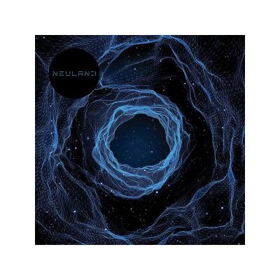 NEULAND - NEULAND - CD