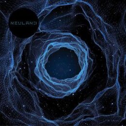 NEULAND - NEULAND - CD