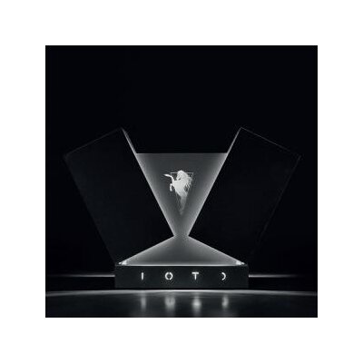 VARIOUS - IN ORDER TO DANCE 4.0 (REISSUE) - LP