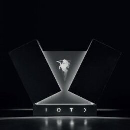 VARIOUS - IN ORDER TO DANCE 4.0 (REISSUE) - LP