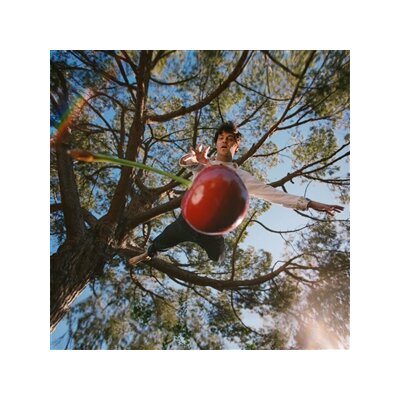 MOSSERI, EMILE - HEAVEN HUNTERS - CD