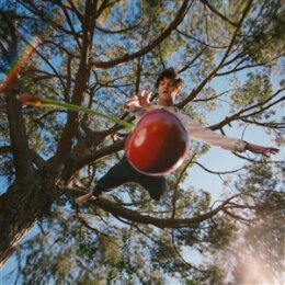 MOSSERI, EMILE - HEAVEN HUNTERS - CD