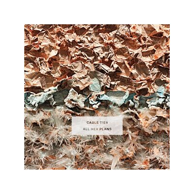 CABLE TIES - ALL HER PLANS - LP