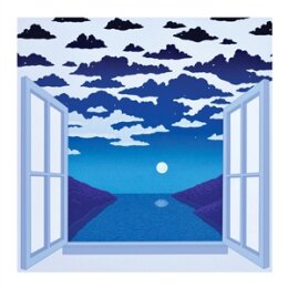 SLEPIAN, DON - SEA OF BLISS - LP