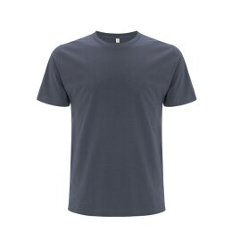 Earth Positive - EP01 - ORGANIC MENS/UNISEX T-SHIRT -...