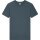 Earth Positive - EP01 - ORGANIC MENS/UNISEX T-SHIRT - Light Charcoal
