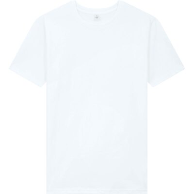 Earth Positive - EP19 - Oversized T-Shirt - white