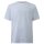 Earth Positive - EP19 - Unisex Organic Heavy Oversized T-Shirt - White