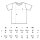Earth Positive - EP19 - Unisex Organic Heavy Oversized T-Shirt - White