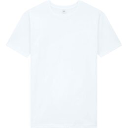 Earth Positive - EP19 - Oversized T-Shirt - white L
