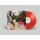 GRACIE HORSE - L.A. SHIT (RED VINYL) - LP
