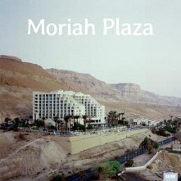 MORIAH PLAZA - MORIAH PLAZA - LP