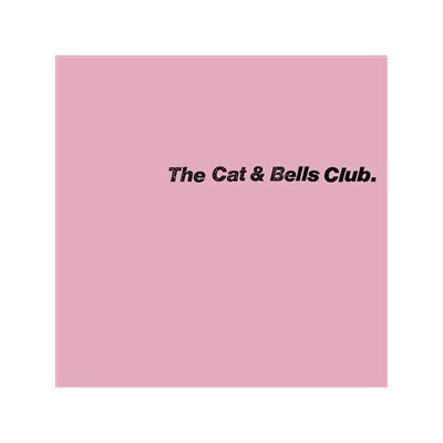 CAT & BELLS CLUB, THE - THE CAT & BELLS CLUB - LP