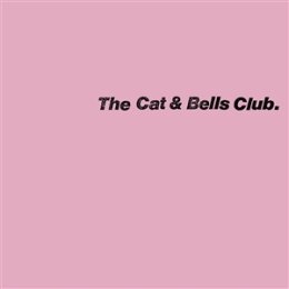 CAT & BELLS CLUB, THE - THE CAT & BELLS CLUB - LP