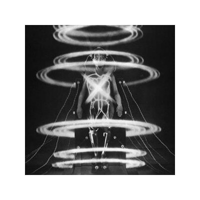 JOAKIM - METROPOLIS: THE LOST SOUNDTRACK - LP