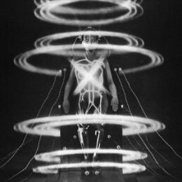 JOAKIM - METROPOLIS: THE LOST SOUNDTRACK - LP