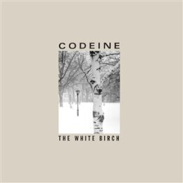 CODEINE - THE WHITE BIRCH - LP