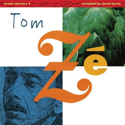 ZE, TOM - BEST OF: MASSIVE HITS - LP