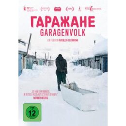 DOKUMENTATION - GARAGENVOLK - DVM