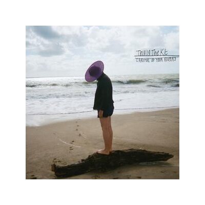 THIS IS THE KIT - CAREFUL OF YOUR KEEPERS - CD