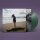 THIS IS THE KIT - CAREFUL OF YOUR KEEPERS (STRICTLY LIMITED DARK GREEN VINYL EDITION) - LP