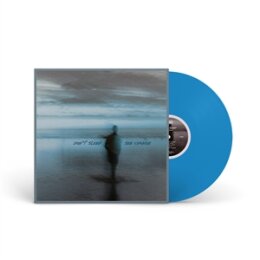DONT SLEEP - SEE CHANGE (LTD. PACIFIC BLUE) - LP