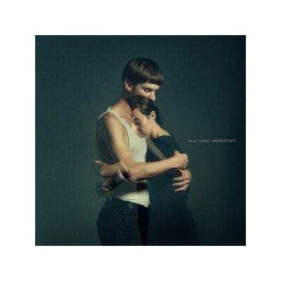 BLUE HAWAII - UNTOGETHER (10TH ANNIVERSARY EDITION) - LP
