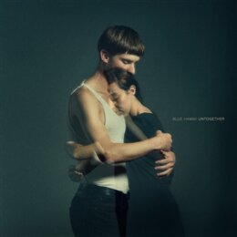 BLUE HAWAII - UNTOGETHER (10TH ANNIVERSARY EDITION) - LP
