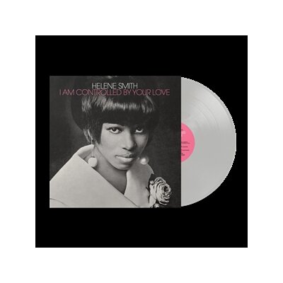 SMITH, HELENE - I AM CONTROLLED BY YOUR LOVE (COLOR VINYL) - LP