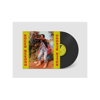 BEKONO, ROGER - ROGER BEKONO - LP