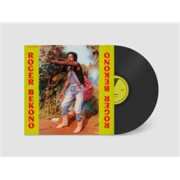 BEKONO, ROGER - ROGER BEKONO - LP