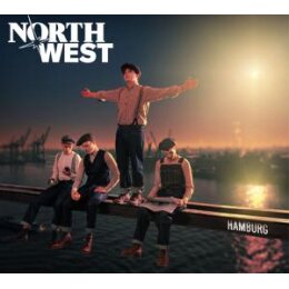NORTH WEST - HAMBURG - CD