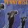 PENNYWISE - UNKNOWN ROAD (30TH ANNIVERSARY EDITION) - LP