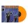 PENNYWISE - UNKNOWN ROAD (STRICTLY LIMITED YELLOW COLOURED 30TH ANNIVERSARY VINYL - LP