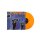 PENNYWISE - UNKNOWN ROAD (STRICTLY LIMITED YELLOW COLOURED 30TH ANNIVERSARY VINYL - LP