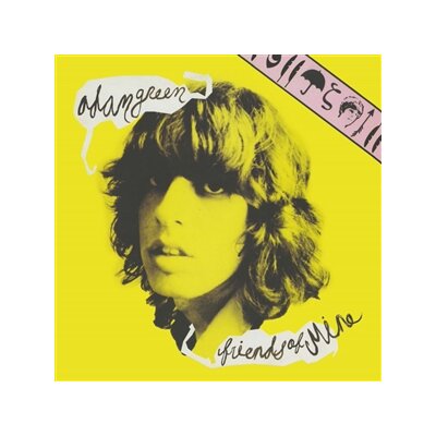 GREEN, ADAM - FRIENDS OF MINE (20TH ANNIVERSARY DELUXE ED.) - CD