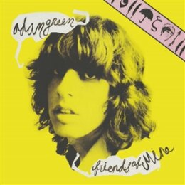 GREEN, ADAM - FRIENDS OF MINE (20TH ANNIVERSARY DELUXE...